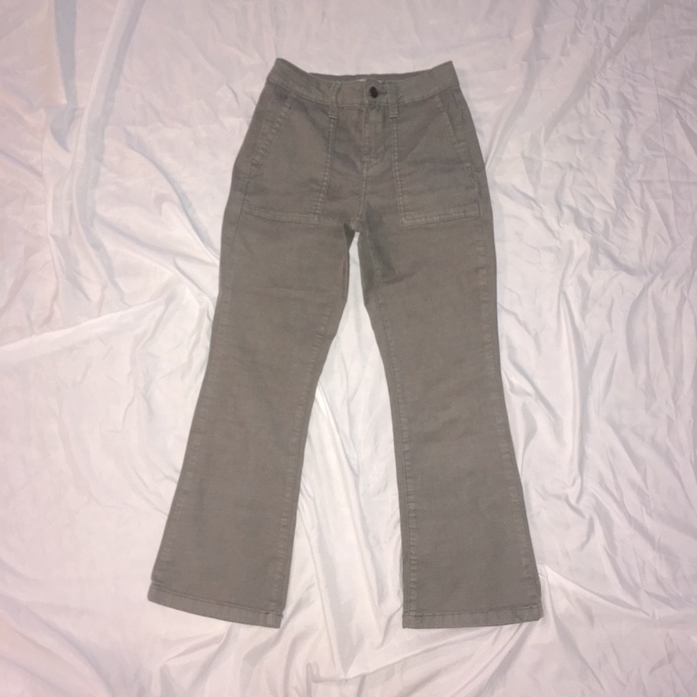 Moving SALE 🚚 5/$5 bp kick flare pants